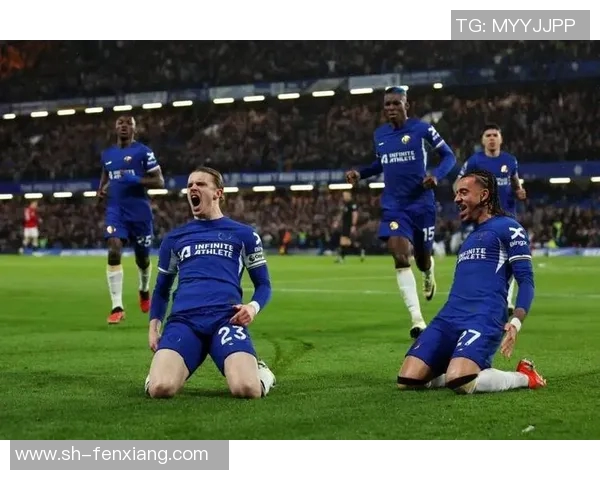 0405赛季切尔西与曼联巅峰对决回顾与精彩瞬间分析