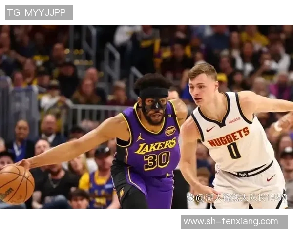 03年湖人对决掘金的经典战役回顾与精彩瞬间分析