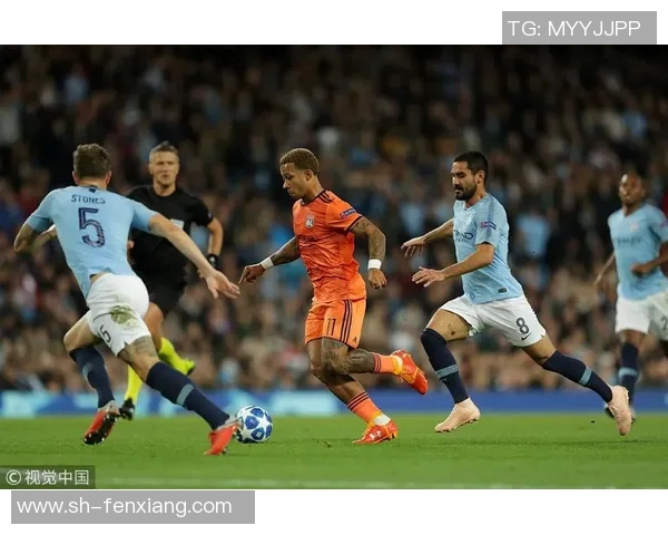 里昂与曼城对决数据分析揭示比赛关键因素与战术布局