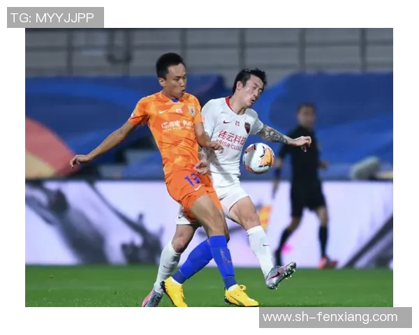 鲁能与建业精彩对决进球集锦回顾尽享足球盛宴的激情与魅力