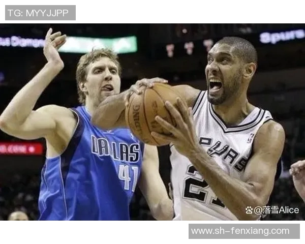 骑士与马刺巅峰对决NBA07经典战役回顾与精彩瞬间分析